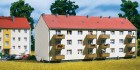 13316 Auhagen Multi-Family house with balconies
